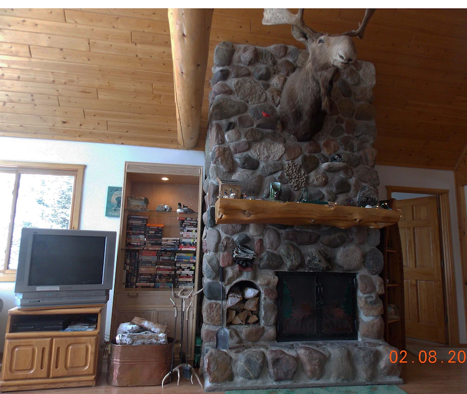 Drummond Island Vacation Rental