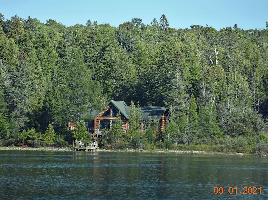 Drummond Island Vacation Rental