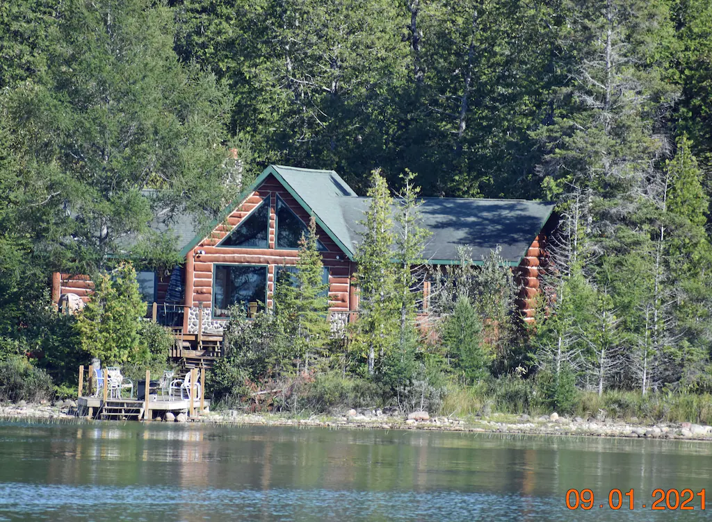 Drummond Island Vacation Rental